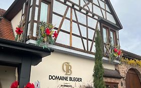 Domaine Du Winmuehl